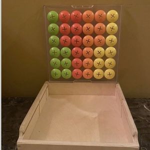 Lovevery mosaic button board